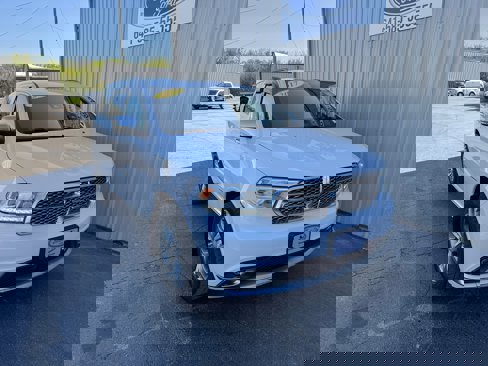 Used 2017 Dodge Durango Citadel image 5