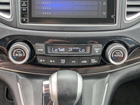 Used 2016 Honda CR-V Touring image 26