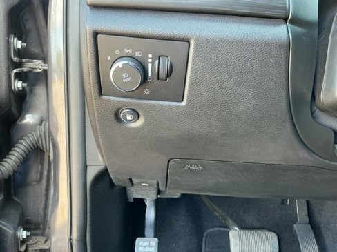 Used 2021 Jeep Grand Cherokee Laredo X image 18