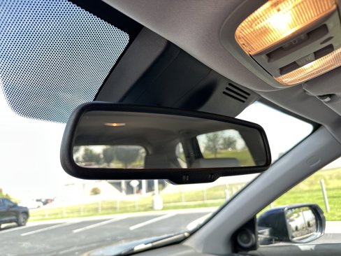 Used 2019 Honda CR-V EX-L image 24