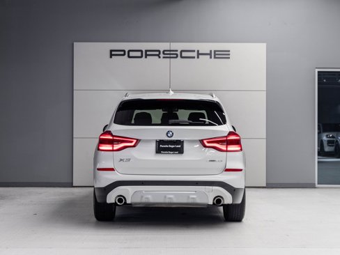Used 2020 BMW X3 sDrive30i image 6