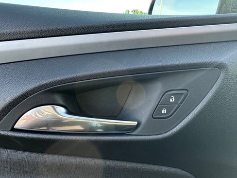 New 2025 Buick Envista Preferred w/ Convenience I Package image 22