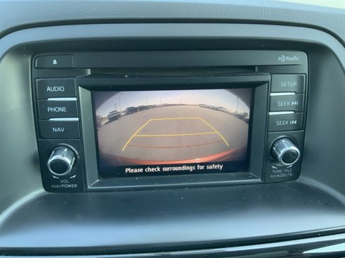 Used 2015 MAZDA CX-5 Touring image 39