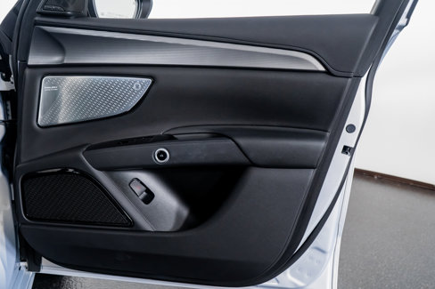 Used 2024 Maserati Grecale GT image 42