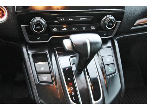 Used 2022 Honda CR-V Touring image 27