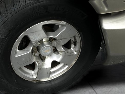 Used 2002 Chevrolet Express 1500 LT image 40