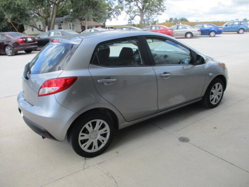 Used 2014 MAZDA MAZDA2 Sport image 15