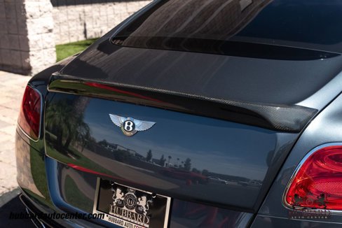 Used 2014 Bentley Continental GT Speed image 40