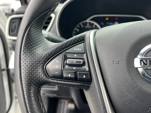Used 2021 Nissan Maxima 3.5 SV w/ Floor Mat Group image 25