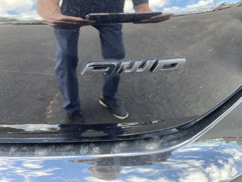 Used 2022 Ford Edge SE w/ Black Appearance Package image 31