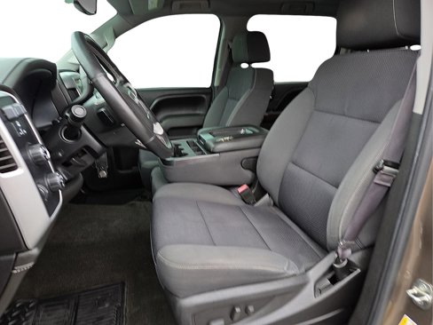 Used 2015 GMC Sierra 1500 SLE w/ SLE Value Package image 14