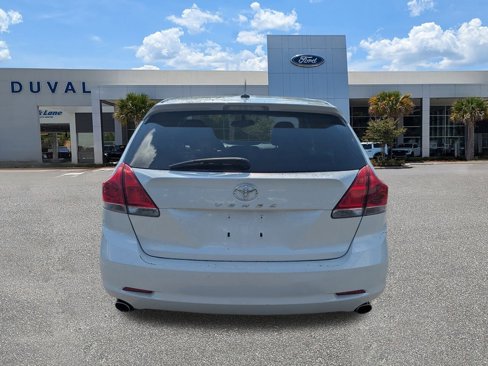 Used 2010 Toyota Venza image 28