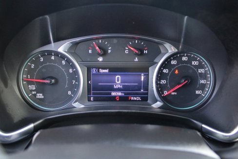 Used 2022 Chevrolet Equinox LT image 14