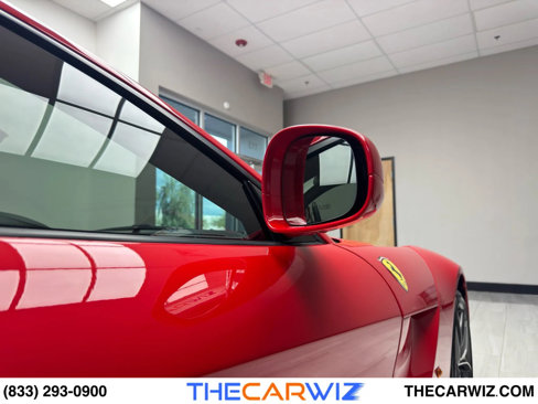 Used 2016 Ferrari F12 Berlinetta image 41
