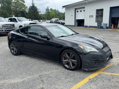 Used 2011 Hyundai Genesis 2.0T image 5