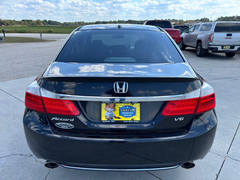 Used 2013 Honda Accord EX-L image 5