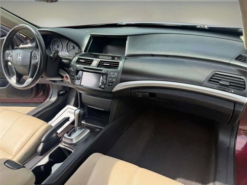 Used 2013 Honda Crosstour EX-L image 24
