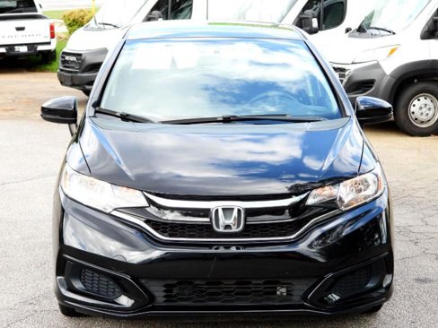 Used 2019 Honda Fit LX image 20