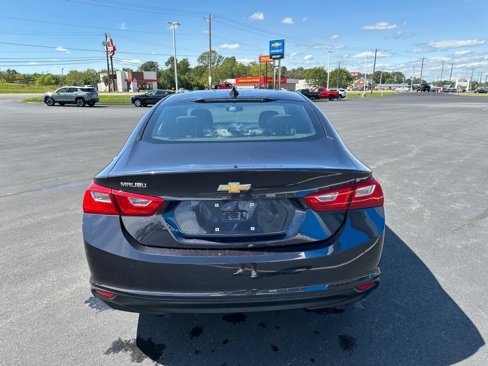 Used 2022 Chevrolet Malibu LS image 6