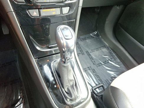 Used 2019 Buick Encore Preferred image 14