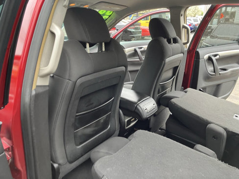 Used 2008 Saturn Outlook XE w/ Advanced Audio Package image 29