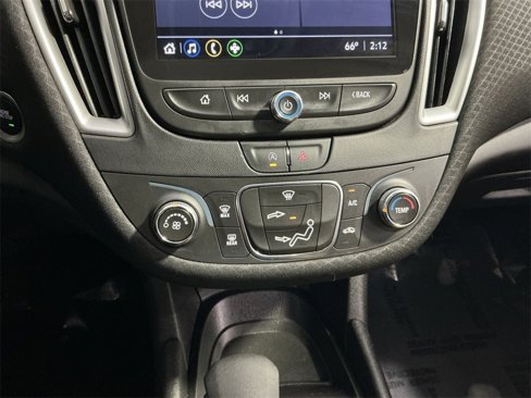 Used 2023 Chevrolet Malibu LS image 29