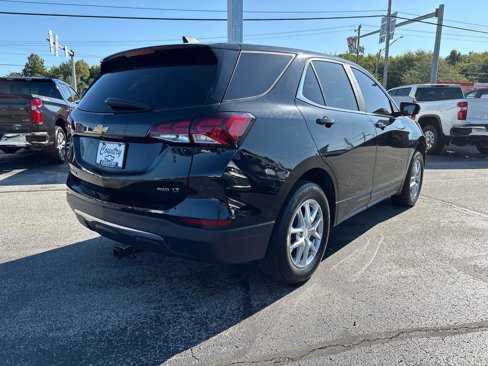 Used 2022 Chevrolet Equinox LT image 6