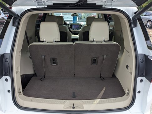 Used 2019 GMC Acadia Denali image 13