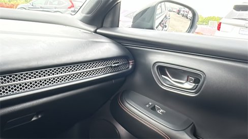 Used 2023 Honda HR-V Sport image 20