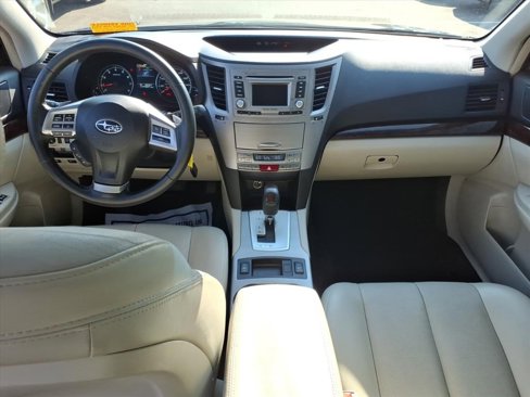 Used 2013 Subaru Legacy 3.6R Limited image 9