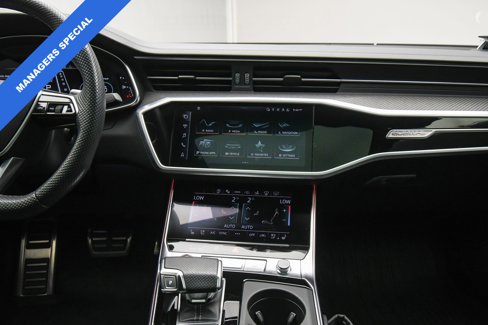 Used 2023 Audi RS 7 Sportback image 39