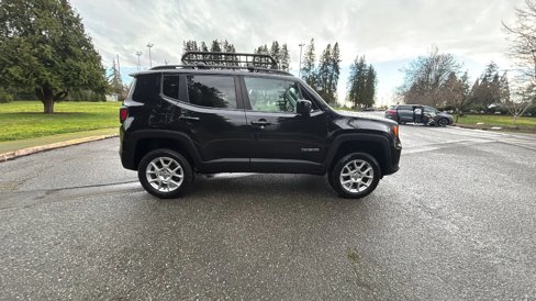 Used 2019 Jeep Renegade Latitude image 5
