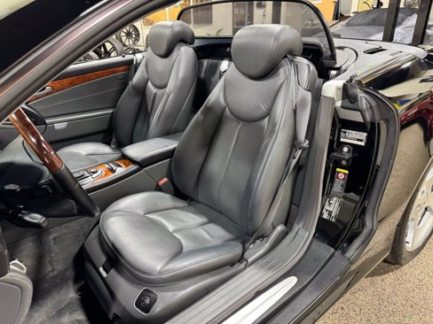 Used 2005 Mercedes-Benz SL 500 image 37