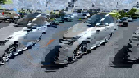 Used 2024 Toyota Corolla LE image 4