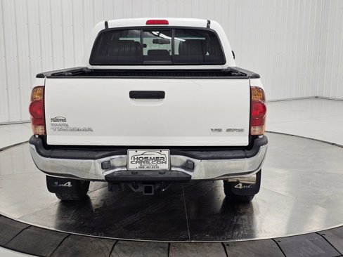 Used 2006 Toyota Tacoma 4x4 Double Cab image 31