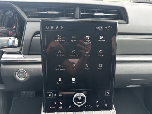 New 2026 GMC Terrain Elevation image 18