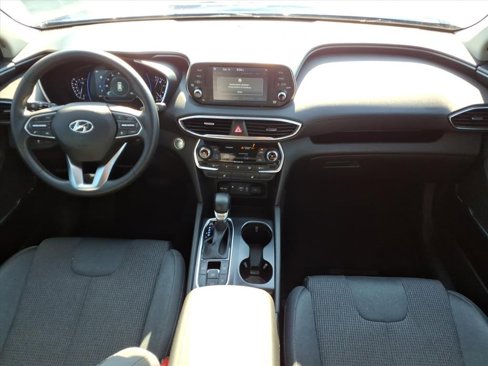 Used 2020 Hyundai Santa Fe SEL w/ Convenience Package image 14