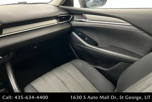 Used 2018 MAZDA MAZDA6 Sport image 10