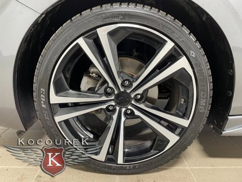 Used 2022 Nissan Sentra SR w/ Lighting Package image 7