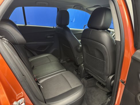 Used 2015 Chevrolet Trax LT w/ LT Plus Package image 23