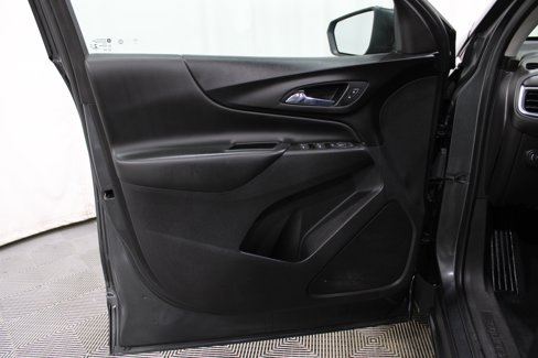 Used 2021 Chevrolet Equinox LT image 6