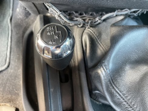 Used 2012 Jeep Wrangler Unlimited Sport image 9