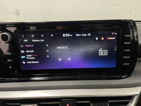 Used 2023 Kia K5 GT-Line w/ GT-Line Premium Package image 15