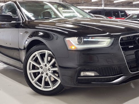 Used 2015 Audi A4 2.0T Premium Plus w/ Technology Package image 32