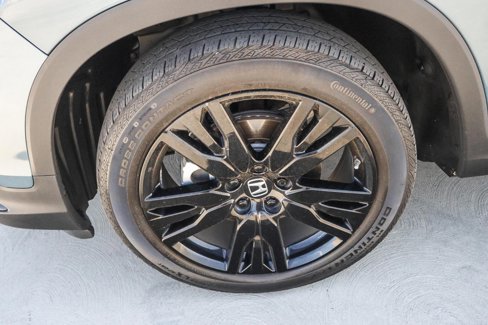 Used 2022 Honda Pilot Special Edition image 9