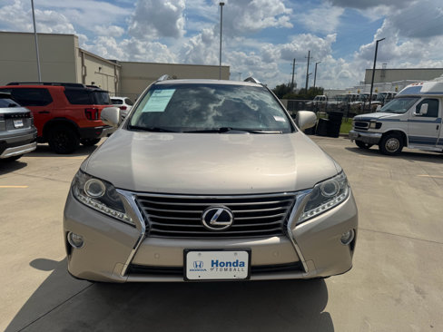 Used 2015 Lexus RX 350 FWD image 21
