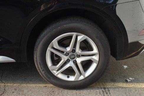 Used 2018 Audi Q5 2.0T Premium image 13