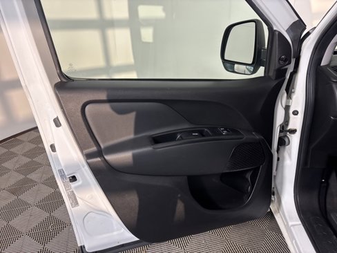 Used 2020 RAM ProMaster City Tradesman image 9