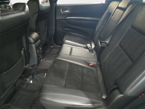 Used 2018 Dodge Durango GT image 14