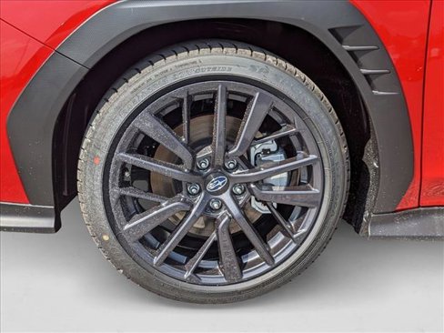 New 2025 Subaru WRX Premium image 9